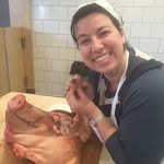 Karen Gresham Talley - @meat.pray.love - Instagram