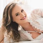 Karen CZ Grillo - @kaczegr - Instagram