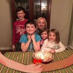 Karen Fredo Grimaldi - @kgrim442 - Instagram