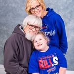 Karen Grube - @kgrube911 - Instagram