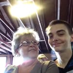 Karen Hackbarth - @karen.hackbarth.14 - Instagram