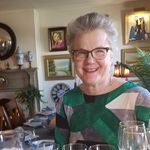 Karen Hackman - @hackman921 - Instagram