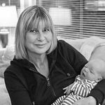 Karen Haddon - @brooklinbiewer - Instagram