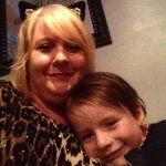 Karen Haddon - @k4r3n66 - Instagram