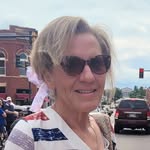 Karen Haddon - @cahkl313 - Instagram