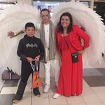 Dayana Rios - @karenhaderdylan - Instagram