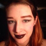Karen Hade - @k_virginia96 - Instagram