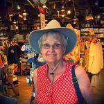 Karen Halterman - @buffalowings941 - Instagram