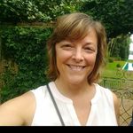 Karen Cooper-Hammell - @karencooperhammell - Instagram