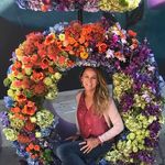 Karen Heine Hammel - @karynaballerina - Instagram