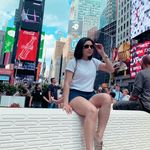 Karen Harold - @karenharold69 - Instagram