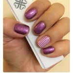 Karen Hash - @cutieknails3 - Instagram