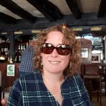 Karen Haslam - @kaggsy_3 - Instagram