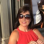 Karen Haslam - @haslam58 - Instagram