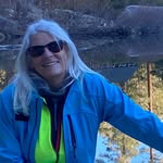 Karen Haslam - @mountaingirlonline - Instagram