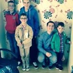 Karen Haslam - @haslam.k - Instagram
