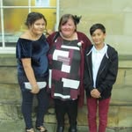 Karen Haslam - @k_haslam66 - Instagram