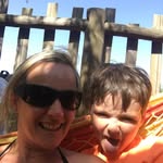 Karen Haslam - @kazhaslam - Instagram