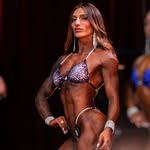 Karen Heredia l IFBB PRO WELLNESS - @karenherediapro - Instagram