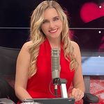 Karen Herrera - @karenherreraperiodista - Instagram