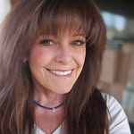 Karen Hebda - @lukablumetal - Instagram