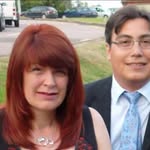 Karen Hellwig - @aldermaston1 - Instagram