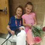 Karen Hepler-Shreve - @momwvusa - Instagram