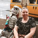 Karen Hertel - @campgal13 - Instagram