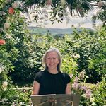 Karen Hewitt - @karen.hewitt_humanist_weddings - Instagram