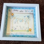 karen hewitt - @handmadebykh - Instagram