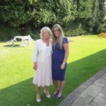 Karen Hewitt - @karencorker - Instagram