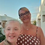Karen Hildreth - @kazzahil - Instagram