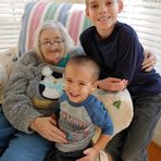Karen Hildreth - Facebook