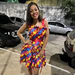 Hillary - @karenhillary27 - Instagram