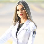 Karen Hillary Santos - @hillary_ss - Instagram