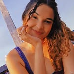Karen Hillary Santos - @khillaryss - Instagram