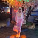 Karen Hoeppner Torrey - @pacupisces - Instagram