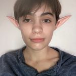 Karen Holbert - @karen_the_cryptid - Instagram