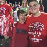 Karen Honaker - @honakermom8 - Instagram