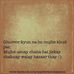 Chalo yar combine studies start karen paperz hone wale hain... :) - Facebook