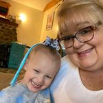 Karen Hotton Linton - @karenhottonlinton - Instagram