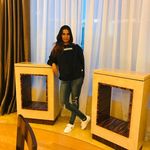 Karen Hutt Sarkar - @karensarkar - Instagram