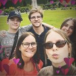 Karen Stedman Hutton - @huttonkaren9 - Instagram