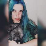 Valentina Idarraga - @karenidarraga31 - Instagram
