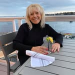 Karen Imber - @karenrostoff2 - Instagram