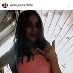 Karen te amo - @fc_karen_imhoff - Instagram