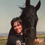 Karen Ingwersen - @rudyrennsemmel - Instagram