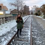 Karen Ip - @littlecloudip - Instagram