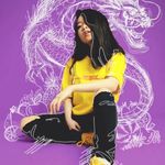 Karen Ip - @levitationpoppin - Instagram
