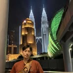 Kieran Ishida - Facebook